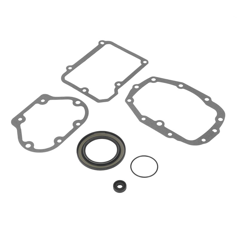 Transmission Gasket Seal Rebuild Kit 78‑461A Rubber Material Replacement for