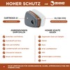 RHINO Smart Solutions RHINO Smart Solutions Atemschutzmaske Gase D?mpfe |