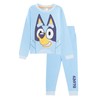 Bluey Kids Pyjamas Pjs (Pack of 2) 18-24 Months
