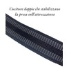 Myfitsport67 Professional Weight Lifting Straps Padded Crossfit Gym Bodybuilding -