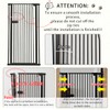 Lumizone Extra Tall Cat Gate 61.02" High Pressure Mounted Extra