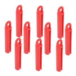 OHPHCALL Pool Lifter Billiard Rack 10pcs Pool Stick Holder Snooker Game Accessory