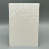 3D Plastic Embossing Folder Template Christmas Little Snowflakes Fluttering Texture