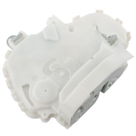 BOXI Rear Right Passenger Side Door Latch & Lock Actuator Assembly Fit for Honda Civic 2006 2007 2008 2009 2010 2011 Sedan DLA781, 72610SNAA13, 72610SNAA14