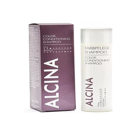 Alcina Colour care shampoo, 250 ml