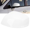 Door Mirror Cover Cap Strong Protection Long Durability Weather Proof