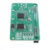 MMDVM Hotspot Board PCB 32 Bit 10mW RF DMR YSF