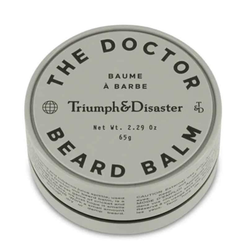 Triumph & Disaster Beard Balm 65g