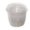 VX PP3246 Microwave Safe, Dessert Cup, Pudding Cup, Heat Resistant,
