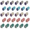 Mcase FMM Fuses Assortment 15 20 25 30 40 Amp