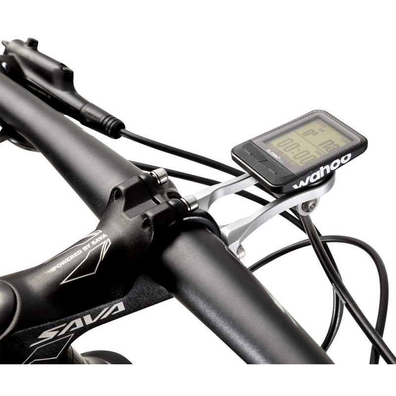 Chooee Fahrrad Halterung für Wahoo Elemnt, Wahoo Elemnt Bolt, Elemnt
