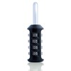 Rhino Lock Secure Lock (6mm Gym Edition) - Black 4