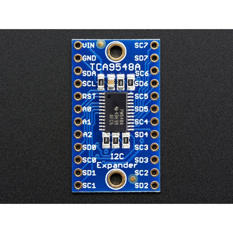 Adafruit TCA9548A I2C Multiplexer