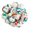 Psychedelic Jawbreakers - 1/2" - 2 Pound (32 Ounces) -
