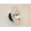 Big Dog OEM Headlight Glass & H4 Bulb - 5-3/4