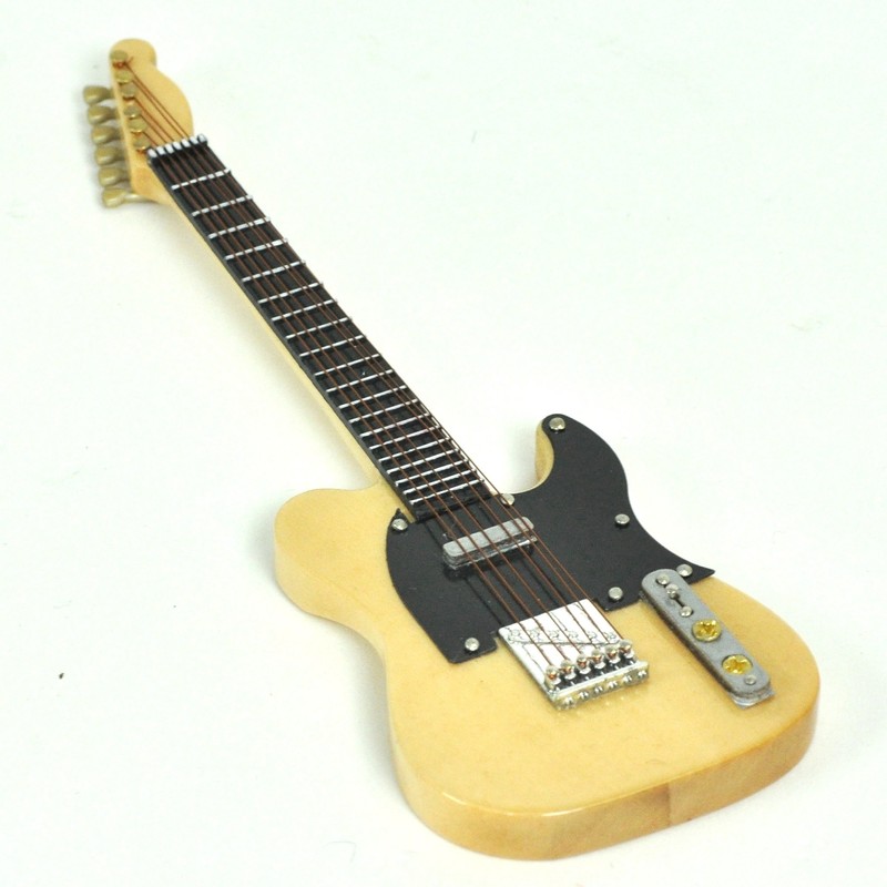Sunrise Sound House GE28A - 16 cmNA Miniature Musical Instrument