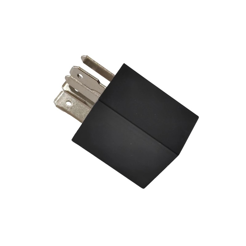 8T2T-14B192-BA 30A 12VDC 5Pins Automotive Hight Power Relay, Compatible with