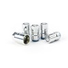 GM Accessories 19259109 Wheel Lock Kit in Chrome (Pack of