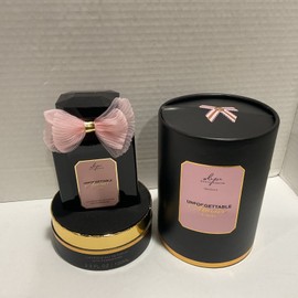 Booty Parlor Lip Booty Parlor Unforgettable Amour La Nuit Luxurious Eau De Parfum 3.3 Fl Oz