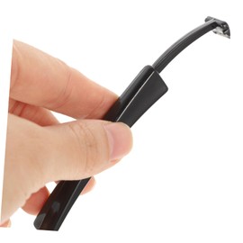 FRCOLOR 20 Sets Razor for Women Precision Eyebrow Shaver Ideal for Home Beauty Salons Portable Easy to Use