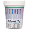 Identify Health Drug Screen Test | 25 Pack | 9