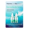 Suero Facial Ácido Hialurónico y Kale Marina Hyaluronic Acid Sea