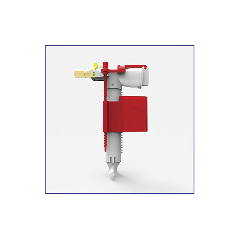 SANIT Universal Filling Valve 510 G3/8 Float Valve Cistern