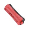 【 6 pieces wave heat perm curler hair clip curler