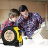 Tape Measure Dad Gifts from Daughter Gifts for Fathers Day
