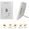 Frameo 10.1 Inch Smart WiFi Digital Photo Frame,Digital Picture Frame