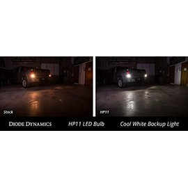 Diode Dynamics 7440/7443 HP11 Backup LED Bulbs