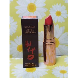 Charlotte Tilbury K.I.S.S.I.N.G. Fallen From The Lipstick Tree Hot Emily