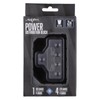 Skar Audio x1 0/4 Gauge Input to x4 0/4 Gauge