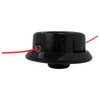 Misimain 511010601 Trimmer Head for Weed Eater for Redmax Commercial