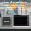 Hantek 1008C PC USB 8CH Automotive Diagnostic Digital Oscilloscope/DAQ/Programmable Generator