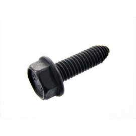 SFS Ford Truck Body Bolts & U-nut Clips- M6-1.0 x 20mm- 10mm Hex- 20pcs (10ea)- #134