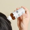 Green Tea Leaf Dandruff Scalp Soothing Hair Tonic Essence Scalp