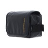 MANDARINA DUCK Eco Coated Necessaire S Black, black