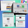 ePalZoneXP Professional Uno R3 Starter Kit Compatible with Arduino IDE,