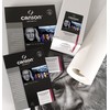 Canson 206231009 Photo Satin Premium RC Box, A4