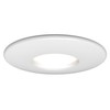 4lite Fire-Rated Indoor Downlight (Matt White) GU10 LED Spotlight with
