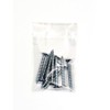 【M4x35】Countersunk Tapping Screws, Type 1 (A-Type), 10-Piece Set