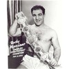 Boxing Legend Rocky Marciano 8x10 Photo #3