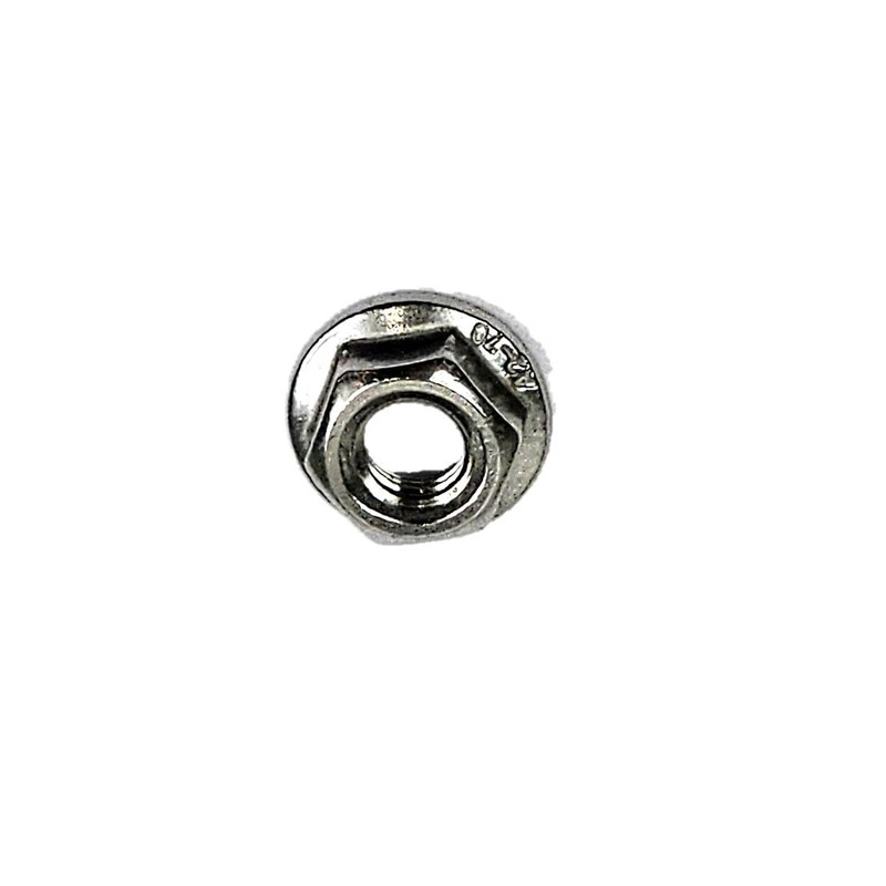 RHEHAG U-Bolt Mounting Set GF 60 x 40 Post Double