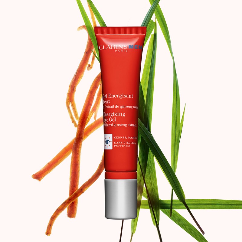 Clarins [Clarins] Men Energizing Eye Gel 15ml / [클라랑스] 맨