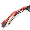 3S Lipo Battery 11.1V 2200mAh 8C Multiplug Large Capacity Battery