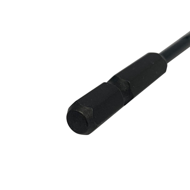 Fujikoshi NACHI 6SDPS5.5 Hex Shaft Drill Short for Ironworks, 0.2