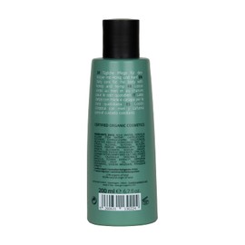 G R N shades of nature R N shades of nature [GRÜN] Biokosmetik Körperlotion Tägliche Pflege - Bio-Hanf & Honig - schnell einziehende Textur - 200 ml