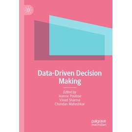 Data-Driven Decision Making