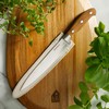 Bloomhouse - Oprah's Favorite Things - 8 Inch German Steel